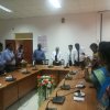 Farewell function for the Former Govt.Agent. Mr.I.M.Haniffa-27.01.2020